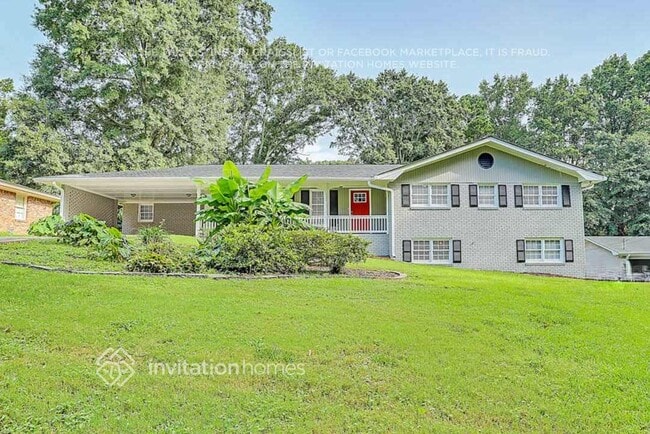 Photo - 3086 Tolbert Dr