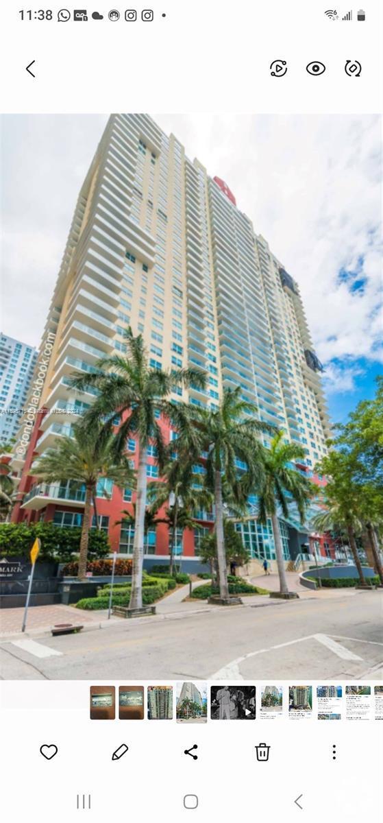 Building Photo - 1155 Brickell Bay Dr Unit 3408 Rental