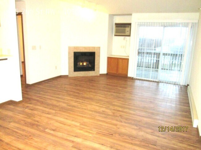 Photo - 445 2nd St NW Unit 105