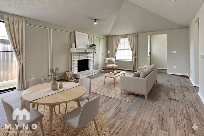 Photo - 11837 Garden Terrace Dr