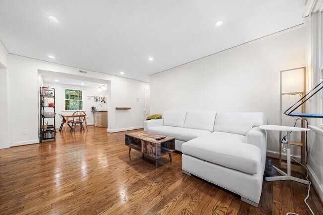 Photo - 2720 Ordway St NW Unit # 3