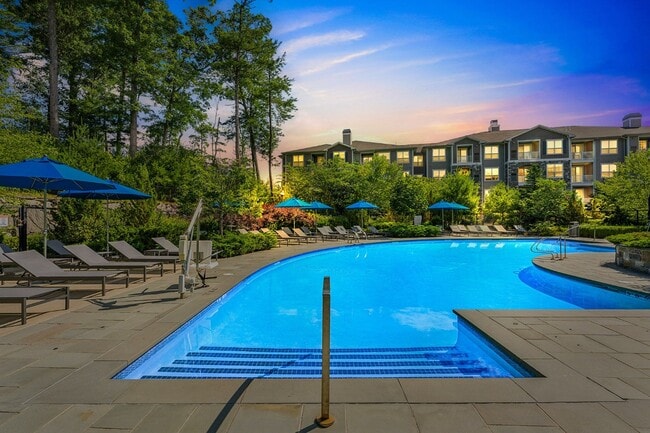 Building Photo - The Sylvan Rental