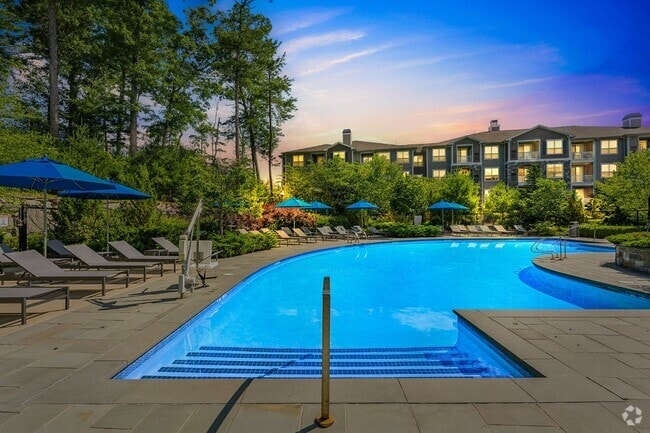 Building Photo - The Sylvan Rental