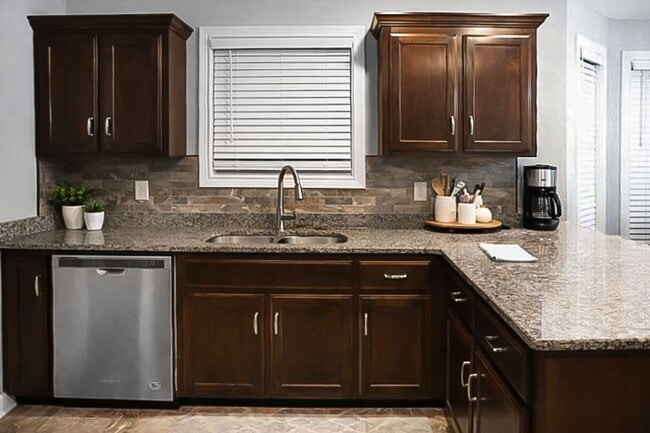 Photo - Pet Friendly Three Bedroom with Bonus!