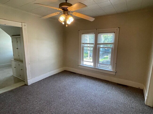 421 Scott Unit Scott, 421A
