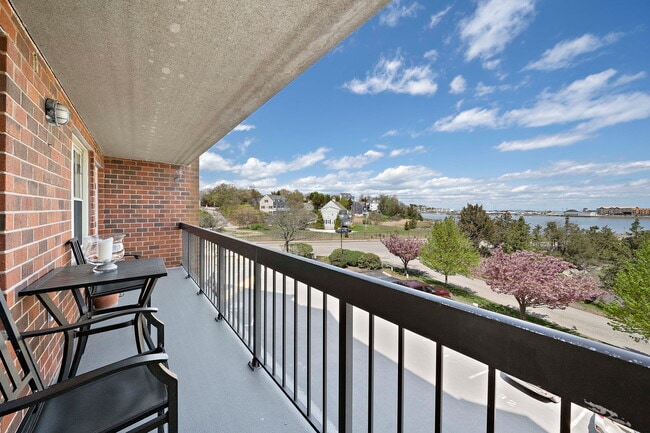 Photo - 155 George Washington Blvd Unit Nantascot Condominium