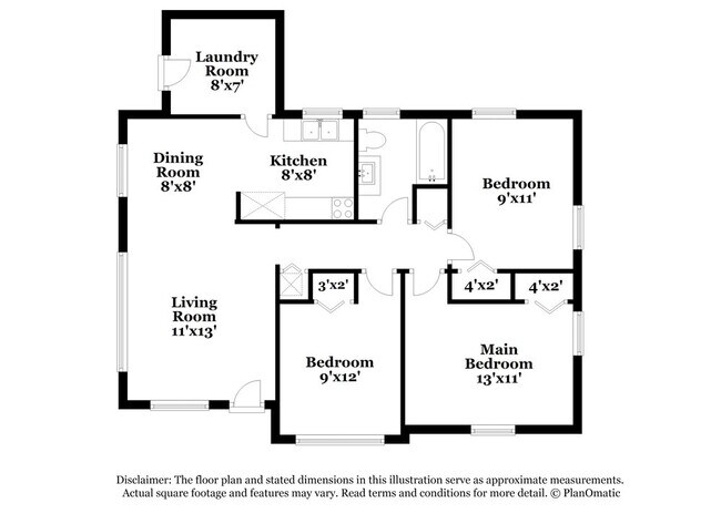 Photo - 9505 Waynesboro Ave