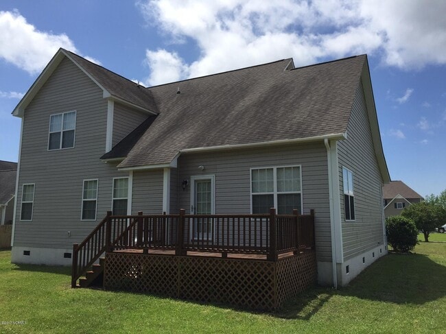 Photo - 701 Mandolin Ln
