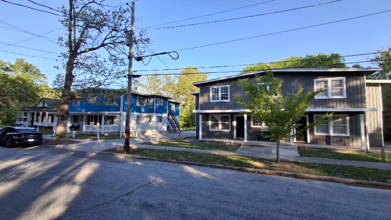 Photo - 304 Maplewood Ave NE Apartment Unit D