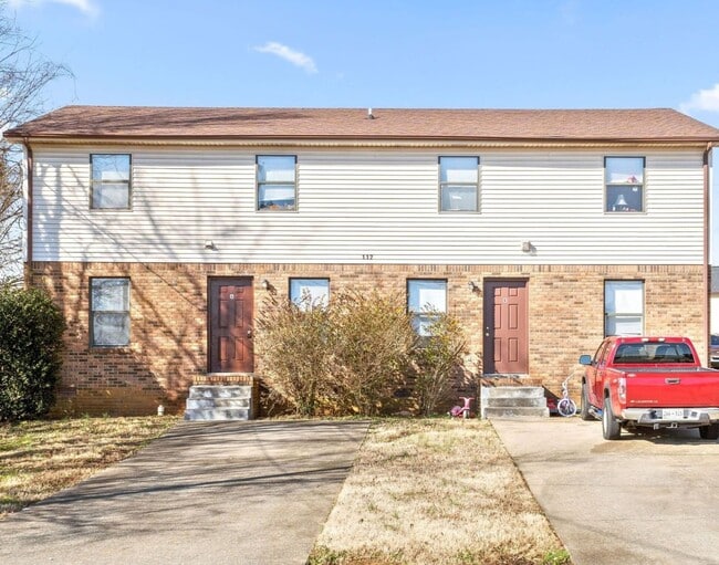 Building Photo - 112 Stephanie Dr Unit D