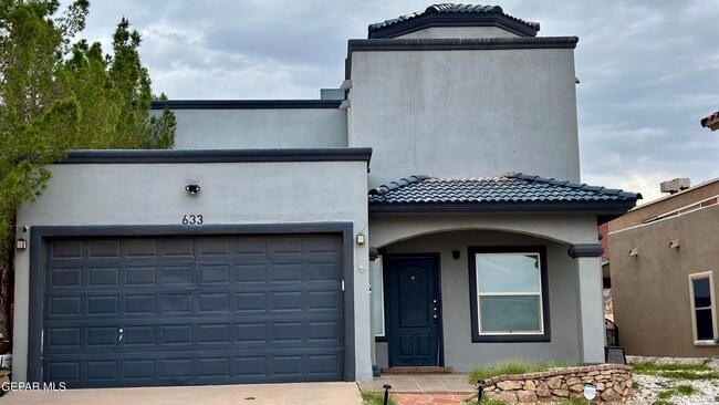 Building Photo - 633 Pete Payan Dr Rental