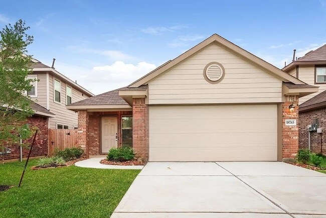 Building Photo - 24123 Mustang Run Dr