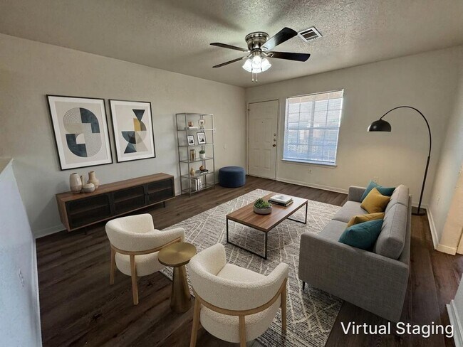 1606 Dugger Cir Unit C