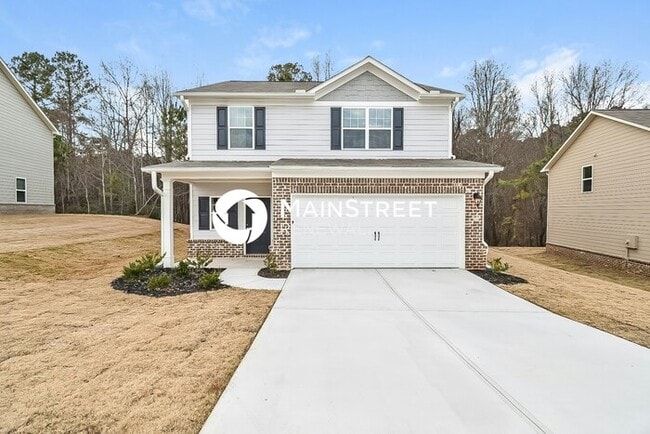 Building Photo - 3 Bedroom Pet-Friendly Home in Villa Rica, GA with Main Street Renewal