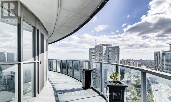 Photo - 60 Absolute Ave Unité 3302