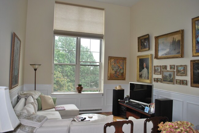 rent a house boston
