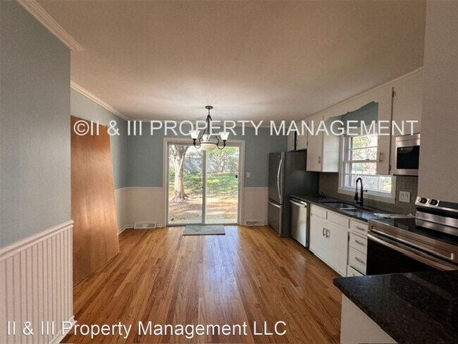 Photo - 3 br, 2 bath House - 9508 Outlook Dr