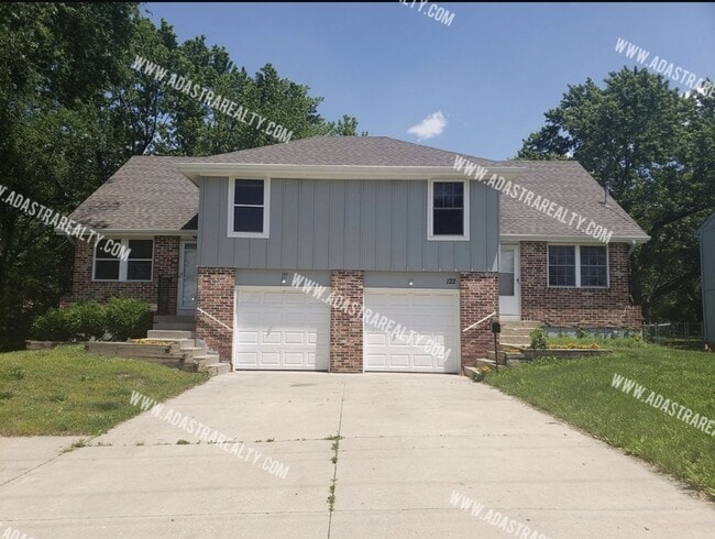Photo - 120 S Julia St Unit 120 S Julia St, Olathe, KS 66061