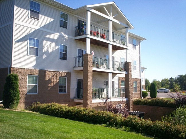 Homestead Village 55+ Senior Community