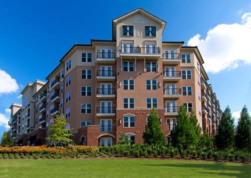 Photo - 901 Abernathy Rd Condo Unit 5040