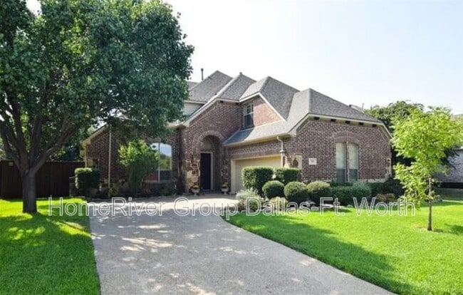 Photo - 705 Wills Point Dr Casa