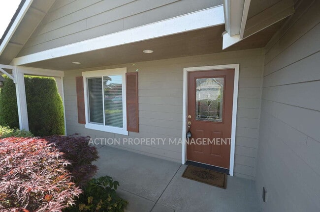 Photo - 3 bed 2 bath in Jennies Meadow, Sequim