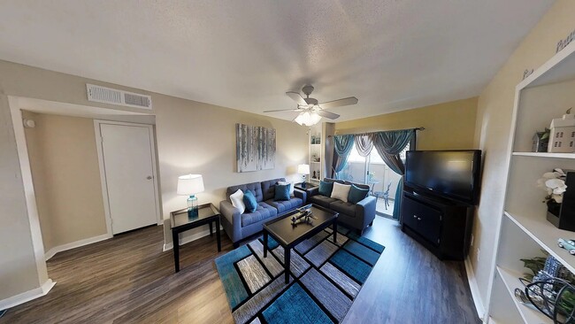 Photo - 8455 Will Clayton Pkwy Unidad 905