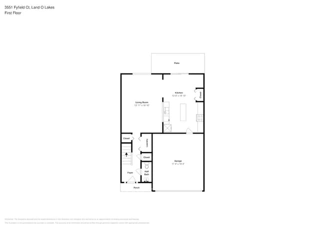 Photo - 3551 Fyfield Ct