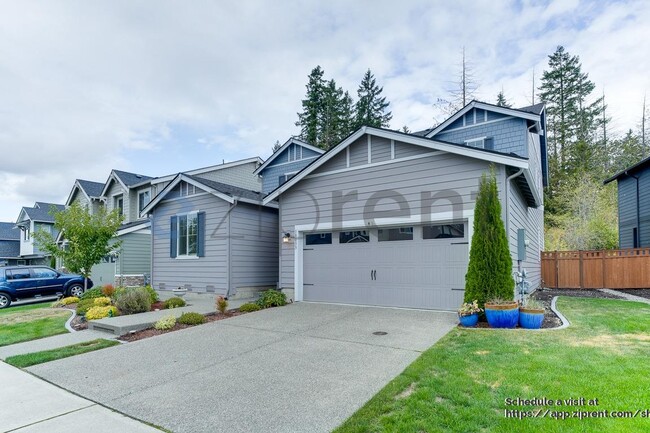 Photo - 19033 129th St E Casa