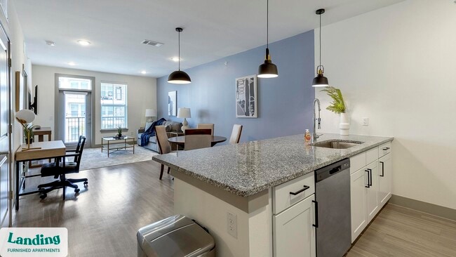 Photo - 2600 Kinship Pkwy Unidad 6-206