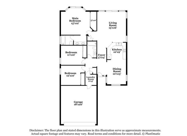 Photo - 2730 E Calle Del Norte Dr