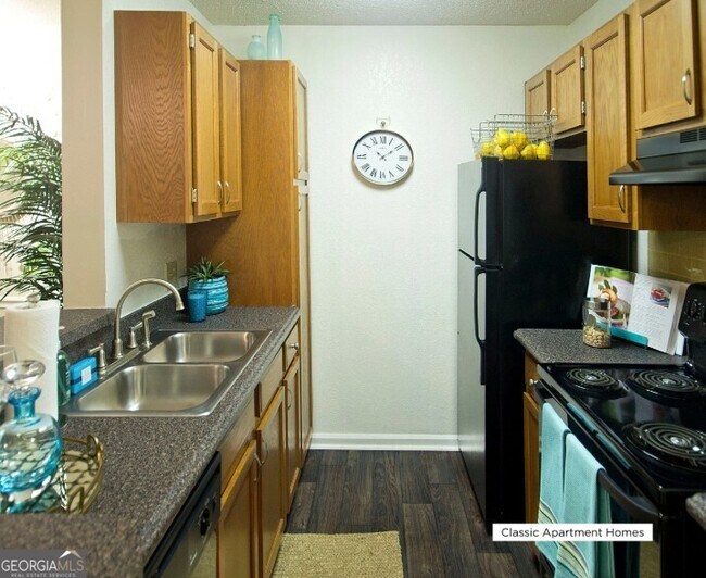 Photo - 100 Akers Ridge Dr SE Unit 0136