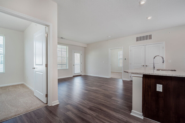 Bentley Apartments