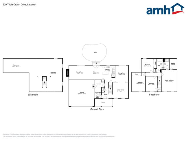 Photo - 229 Triple Crown Dr
