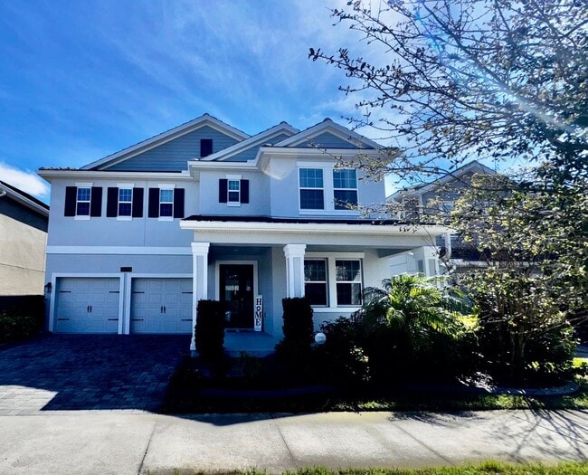 Building Photo - 4 Bedroom 2.5 bath LUXURY Lake Nona Storey...