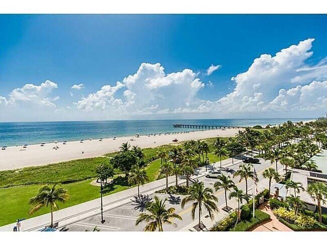 Building Photo - 328 N Ocean Blvd Unit 404 Rental