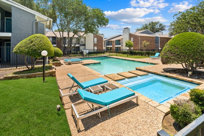 Oak Meadows
