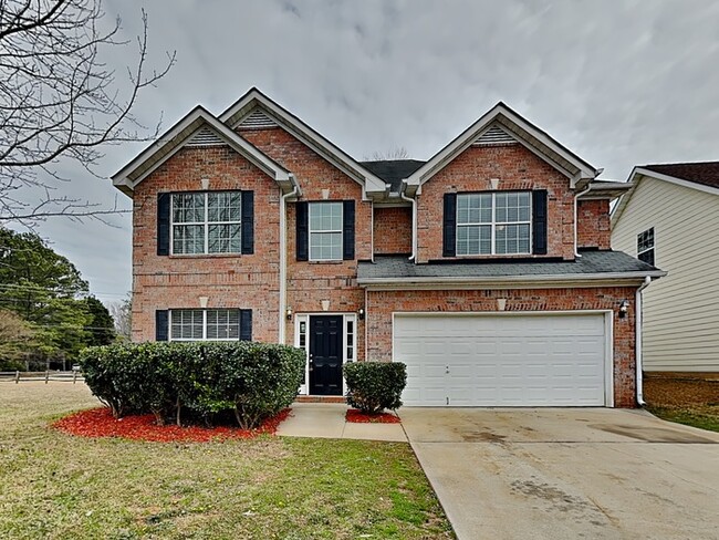 Lovely 4 Bedroom Home located in Fairburn! - Lovely 4 Bedroom Home located in Fairburn!