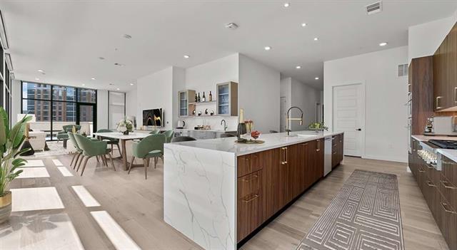 Photo - 2620 Maple Ave Unit 1101