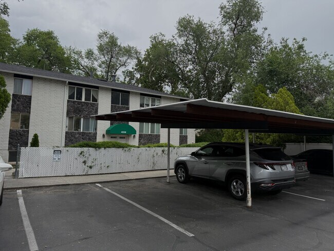 Photo - 4538 S 700 E Unit 6