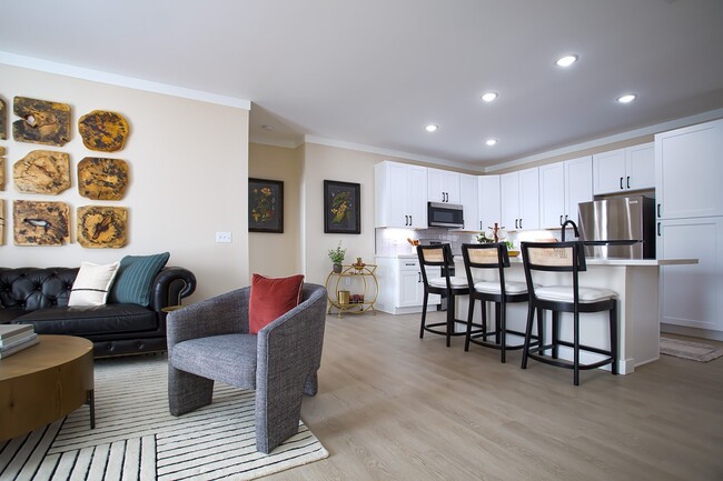 Photo - Relay 129 Apartments & Townhomes
