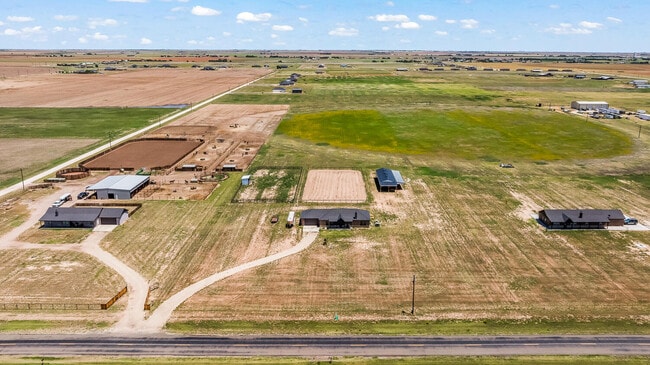 Building Photo - 9410 N Farm to Market Rd 1729 Rental