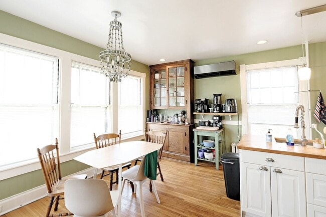 Photo - Downtown Home with Classic Charm & Modern Updates