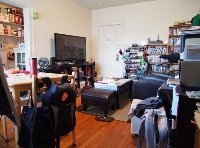 Photo - Allston 1 bed available now