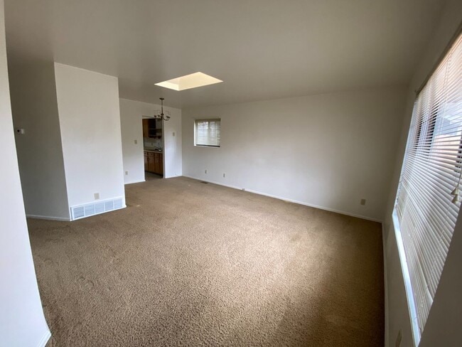 Photo - 2 Bedroom 1 Bath duplex