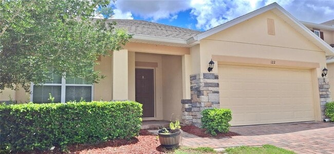 Photo - 122 Andalusia Loop