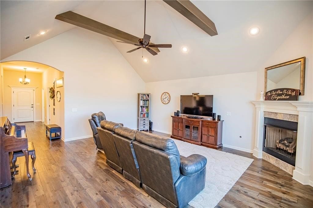 Photo - 1700 Abbey Ln