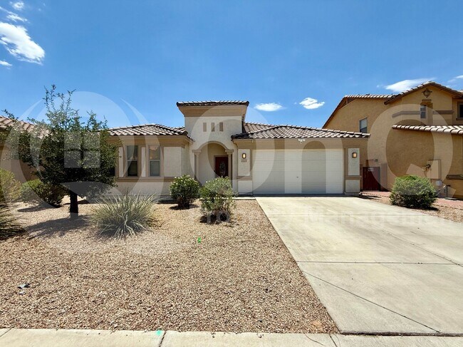 Building Photo - 45513 W Starlight Dr Rental