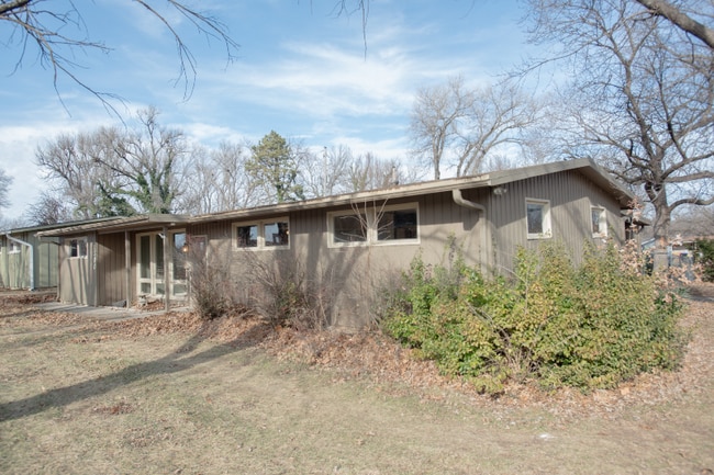 Photo - 1500 SW Clontarf St