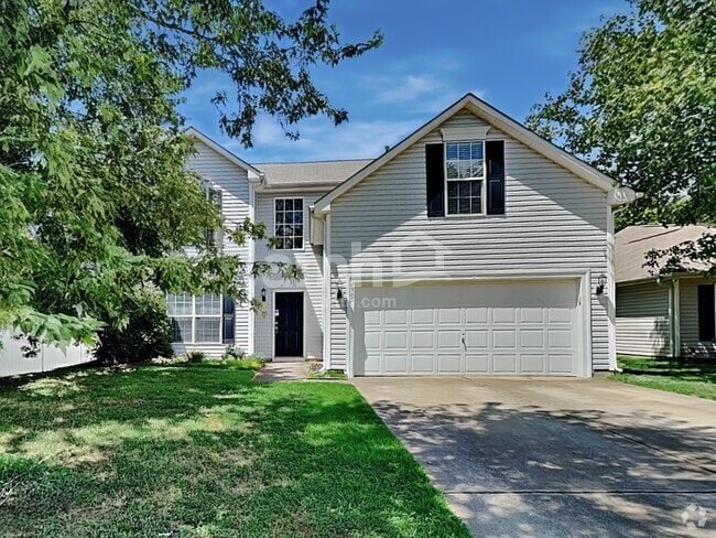 Building Photo - 4945 Wheat Dr SW Rental